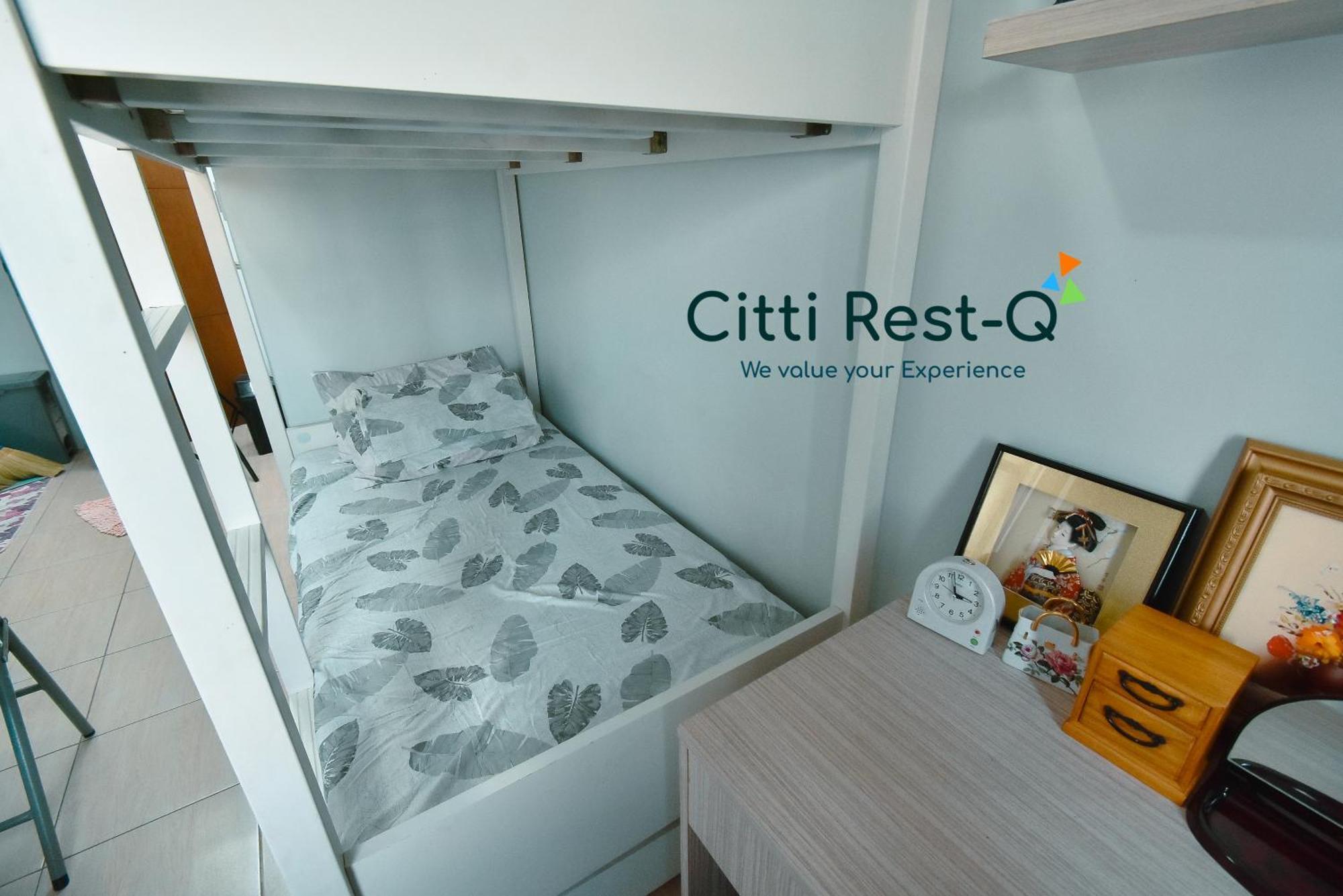 الشقق الفندقية مونتنلوبافي  Cozy Unit With Free Pool, Netflix & Wifi In Alabang Crq3 المظهر الخارجي الصورة